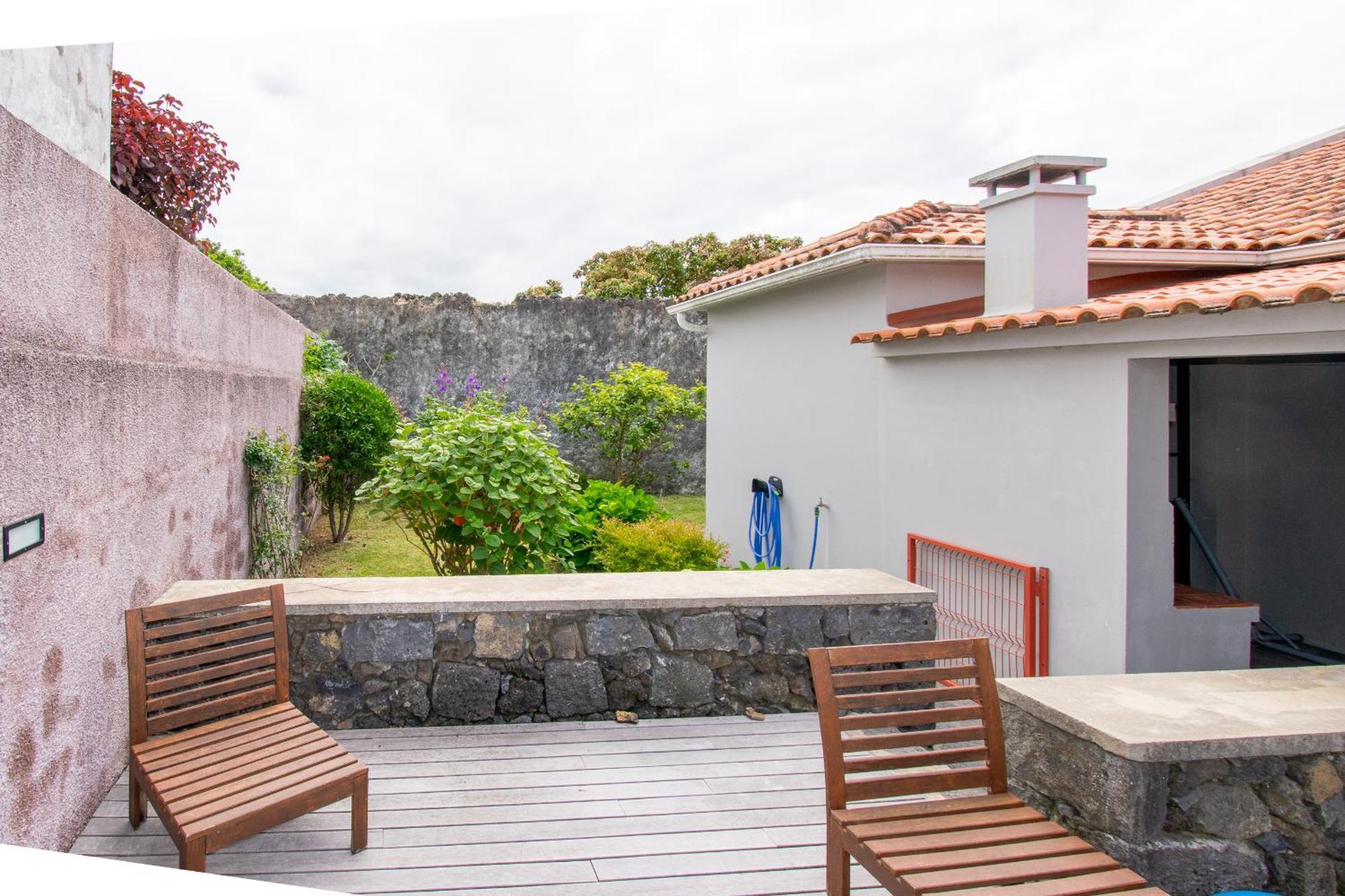 Atlantic Sao Paulo - Nature In The City Ponta Delgada  Exterior photo
